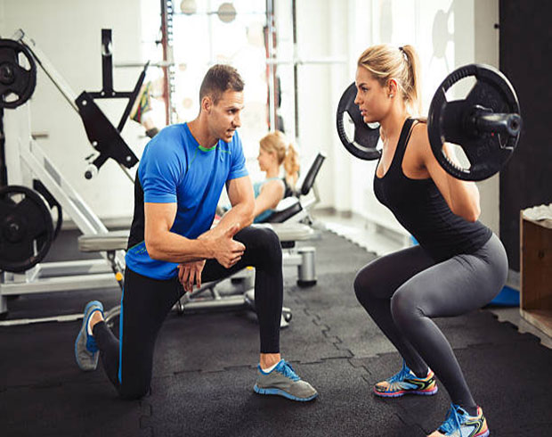5 Steps to Becoming an Online Personal Trainer 